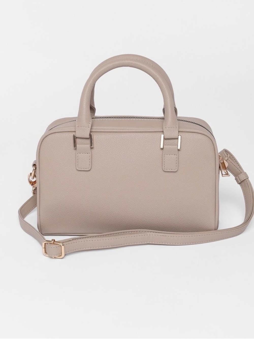 🇯🇵 HONEYS Boston Bag - Picture 2 of 6
